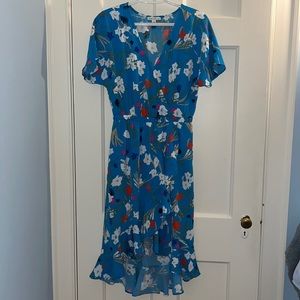 J.Crew Mercantile dress